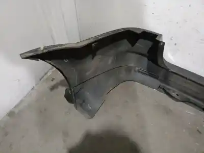 Piesă de schimb auto la mâna a doua bara spate pentru ssangyong rexton / rexton ii (gab_) 2.7 xdi 4x4 referințe oem iam 7881008b00abs  7881008b00abs