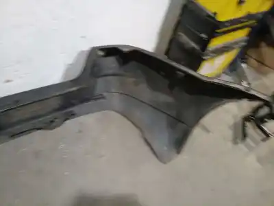 Piesă de schimb auto la mâna a doua bara spate pentru ssangyong rexton / rexton ii (gab_) 2.7 xdi 4x4 referințe oem iam 7881008b00abs  7881008b00abs