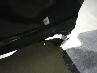 Piesă de schimb auto la mâna a doua bara spate pentru ssangyong rexton / rexton ii (gab_) 2.7 xdi 4x4 referințe oem iam 7881008b00abs  7881008b00abs