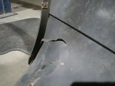 Piesă de schimb auto la mâna a doua bara spate pentru ssangyong rexton / rexton ii (gab_) 2.7 xdi 4x4 referințe oem iam 7881008b00abs  7881008b00abs