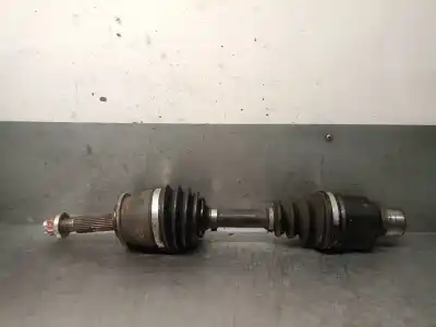 Gebrauchtes Autoersatzteil getriebe vorne links zum ssangyong rexton / rexton ii (gab_) 2.7 xdi 4x4 oem-iam-referenzen 4130009002