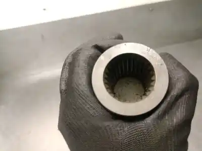 Автозапчасти б/у передняя левая трансмиссия за ssangyong rexton / rexton ii (gab_) 2.7 xdi 4x4 ссылки oem iam 4130009002  4130009002