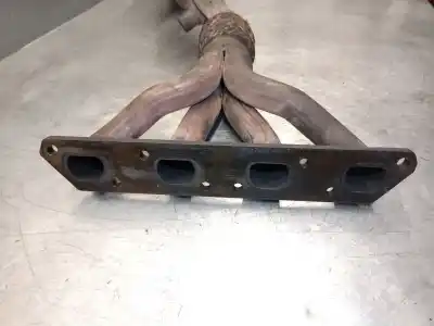 Pezzo di ricambio per auto di seconda mano catalizzatore per mini r50,r53 1.6 16v cat riferimenti oem iam 18407518174 18407514241 18407525272