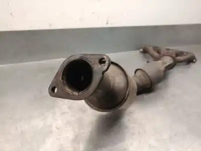 Pezzo di ricambio per auto di seconda mano catalizzatore per mini r50,r53 1.6 16v cat riferimenti oem iam 18407518174 18407514241 18407525272