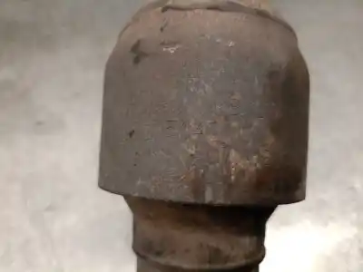 Pezzo di ricambio per auto di seconda mano catalizzatore per mini r50,r53 1.6 16v cat riferimenti oem iam 18407518174 18407514241 18407525272