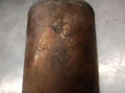 Pezzo di ricambio per auto di seconda mano catalizzatore per mini r50,r53 1.6 16v cat riferimenti oem iam 18407518174 18407514241 18407525272