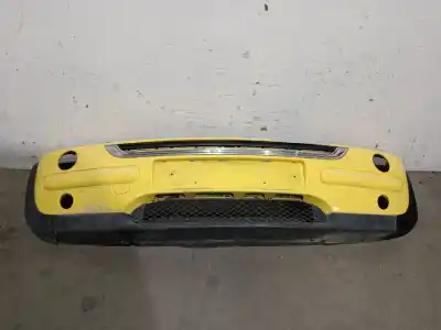 Peça sobressalente para automóvel em segunda mão para choques dianteiro por mini r50,r53 1.6 16v cat referências oem iam 51116800130