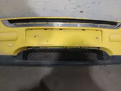 Автозапчасти б/у передний бампер за mini r50,r53 1.6 16v cat ссылки oem iam 51116800130 51116800130 