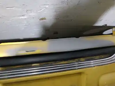 Автозапчасти б/у передний бампер за mini r50,r53 1.6 16v cat ссылки oem iam 51116800130 51116800130 