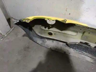 Автозапчасти б/у передний бампер за mini r50,r53 1.6 16v cat ссылки oem iam 51116800130 51116800130 