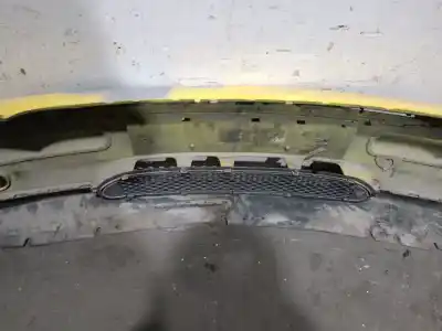 Автозапчасти б/у передний бампер за mini r50,r53 1.6 16v cat ссылки oem iam 51116800130 51116800130 