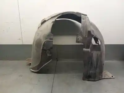 Автозапчасти б/у передняя левая колесная арка за mini r50,r53 1.6 16v cat ссылки oem iam 51711486198  51711486198