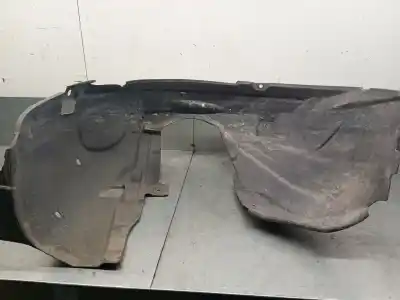 Автозапчасти б/у передняя левая колесная арка за mini r50,r53 1.6 16v cat ссылки oem iam 51711486198  51711486198