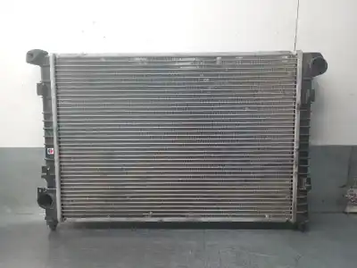 Peça sobressalente para automóvel em segunda mão radiador de água por mini r50,r53 1.6 16v cat referências oem iam 17117570821