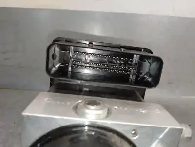 Second-hand car spare part abs for bmw 3 (e90) 320 i oem iam references 3451677221301 10020602504 ate 10020602504