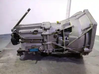 Автозапчастина б/у коробка передач для bmw 3 (e90) 320 i посилання на oem iam cal  23007626305