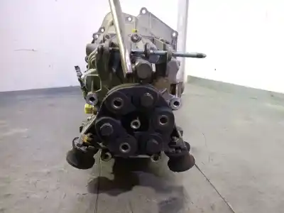 Автозапчастина б/у коробка передач для bmw 3 (e90) 320 i посилання на oem iam cal  23007626305