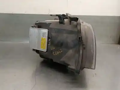 Second-hand car spare part left headlight for bmw 3 (e90) 320 i oem iam references 671169427379 6261300000 63117161667