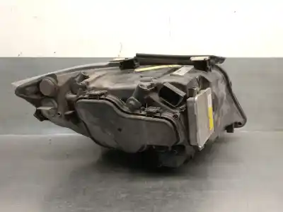 Second-hand car spare part left headlight for bmw 3 (e90) 320 i oem iam references 671169427379 6261300000 63117161667