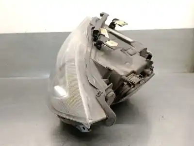 Second-hand car spare part left headlight for bmw 3 (e90) 320 i oem iam references 671169427379 6261300000 63117161667