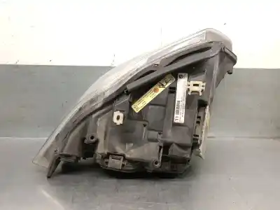 Second-hand car spare part left headlight for bmw 3 (e90) 320 i oem iam references 671169427379 6261300000 63117161667