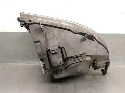Second-hand car spare part left headlight for bmw 3 (e90) 320 i oem iam references 671169427379 6261300000 63117161667