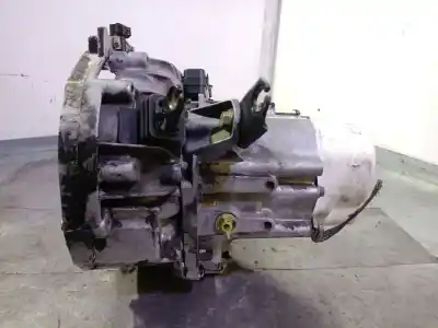Автозапчасти б/у коробка передач за renault kangoo (f/kc0) 1.9 diesel ссылки oem iam jb1173 c029307 7701723258