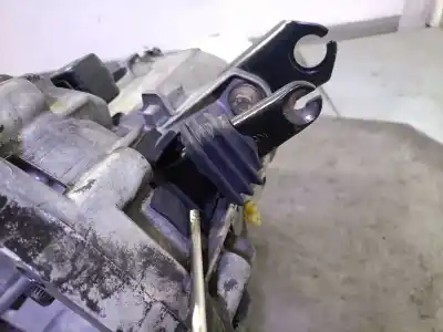 Автозапчасти б/у коробка передач за renault kangoo (f/kc0) 1.9 diesel ссылки oem iam jb1173 c029307 7701723258