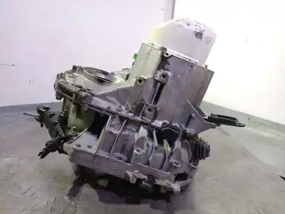 Автозапчасти б/у коробка передач за renault kangoo (f/kc0) 1.9 diesel ссылки oem iam jb1173 c029307 7701723258