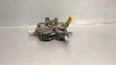 Pezzo di ricambio per auto di seconda mano chiusura del cappuccio per ford s-max (wa6) 2.0 tdci riferimenti oem iam am2a16700aa  1680738