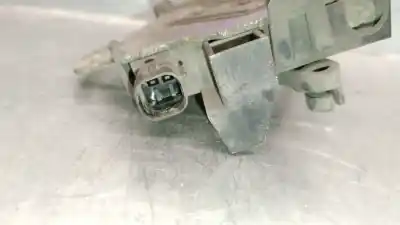 Pezzo di ricambio per auto di seconda mano chiusura del cappuccio per ford s-max (wa6) 2.0 tdci riferimenti oem iam am2a16700aa  1680738