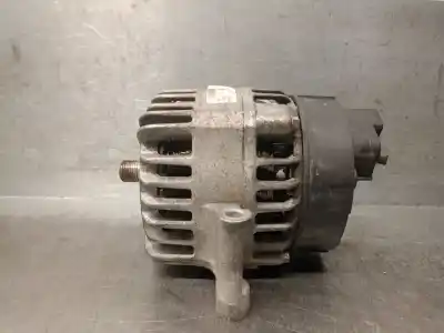 İkinci el araba yedek parçası Alternatör için FIAT DOBLO CARGO 1.3 16V JTD CAT OEM IAM referansları 51854910 MS1012101191 DENSO 51854910