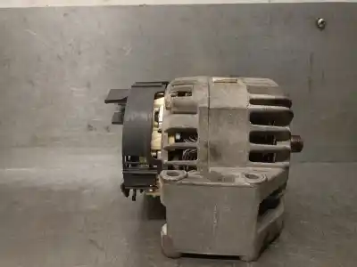 Автозапчастина б/у генератор для fiat doblo cargo 1.3 16v jtd cat посилання на oem iam 51854910 ms1012101191 denso 51854910