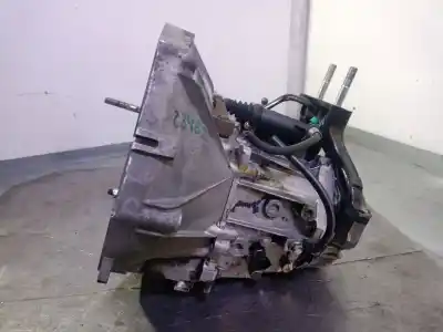 Second-hand car spare part gearbox for fiat doblo cargo 1.3 16v jtd cat oem iam references 21931441818  55225893