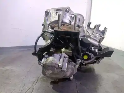 Second-hand car spare part gearbox for fiat doblo cargo 1.3 16v jtd cat oem iam references 21931441818  55225893