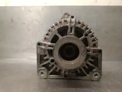 Автозапчастина б/у генератор для renault scénic ii (jm0/1_) 1.6 16v (jm1r) посилання на oem iam 8200588648 2543439a valeo 8200588648