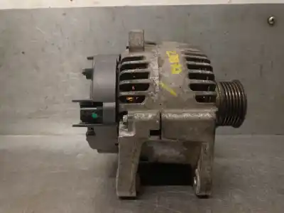 Автозапчастина б/у генератор для renault scénic ii (jm0/1_) 1.6 16v (jm1r) посилання на oem iam 8200588648 2543439a valeo 8200588648