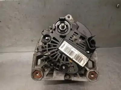 Автозапчастина б/у генератор для renault scénic ii (jm0/1_) 1.6 16v (jm1r) посилання на oem iam 8200588648 2543439a valeo 8200588648