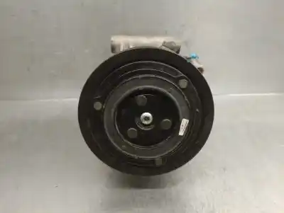 Pezzo di ricambio per auto di seconda mano compressore aria condizionata per renault scénic ii (jm0/1_) 1.6 16v (jm1r) riferimenti oem iam 8200940837  8200940837