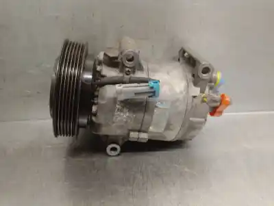 Pezzo di ricambio per auto di seconda mano compressore aria condizionata per renault scénic ii (jm0/1_) 1.6 16v (jm1r) riferimenti oem iam 8200940837  8200940837
