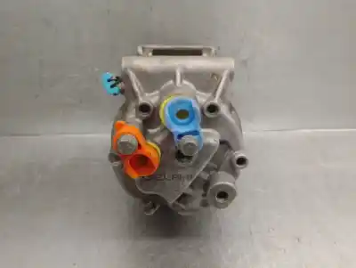 Pezzo di ricambio per auto di seconda mano compressore aria condizionata per renault scénic ii (jm0/1_) 1.6 16v (jm1r) riferimenti oem iam 8200940837  8200940837