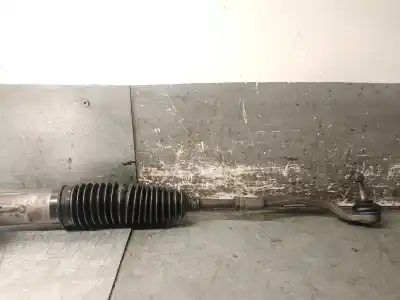 Pièce détachée automobile d'occasion crémaillère de direction pour renault scénic ii (jm0/1_) 1.6 16v (jm1r) références oem iam 8200463517  8200463517