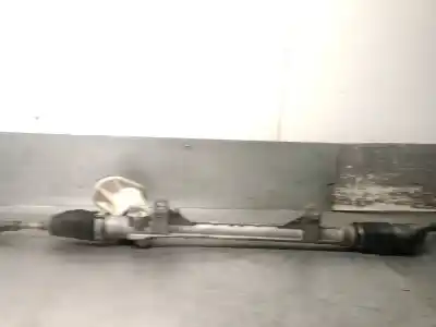 Pièce détachée automobile d'occasion crémaillère de direction pour renault scénic ii (jm0/1_) 1.6 16v (jm1r) références oem iam 8200463517  8200463517