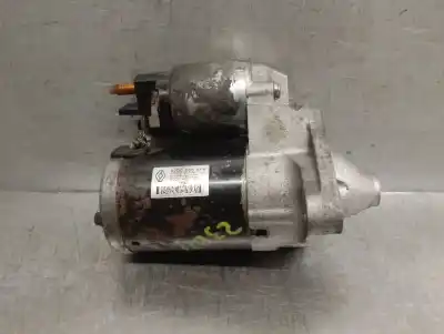 Pezzo di ricambio per auto di seconda mano  per RENAULT SCÉNIC II (JM0/1_)  Riferimenti OEM IAM 8200665518 M000T4597AZT 8200665518