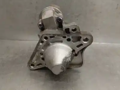 Автозапчастина б/у двигун запускається для renault scénic ii (jm0/1_) 1.6 16v (jm1r) посилання на oem iam 8200665518 m000t4597azt 8200665518