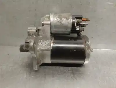 Автозапчастина б/у двигун запускається для renault scénic ii (jm0/1_) 1.6 16v (jm1r) посилання на oem iam 8200665518 m000t4597azt 8200665518