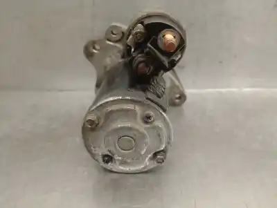 Автозапчастина б/у двигун запускається для renault scénic ii (jm0/1_) 1.6 16v (jm1r) посилання на oem iam 8200665518 m000t4597azt 8200665518