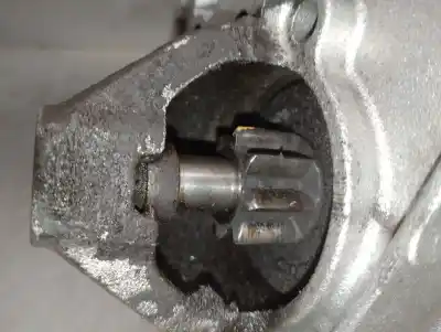 Автозапчастина б/у двигун запускається для renault scénic ii (jm0/1_) 1.6 16v (jm1r) посилання на oem iam 8200665518 m000t4597azt 8200665518