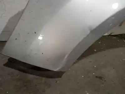 Автозапчастина б/у передне ліве крило для ford focus iii 1.6 tdci посилання на oem iam 2171304 2171304 