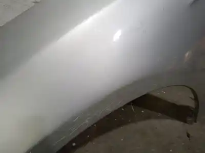 Автозапчастина б/у передне ліве крило для ford focus iii 1.6 tdci посилання на oem iam 2171304 2171304 